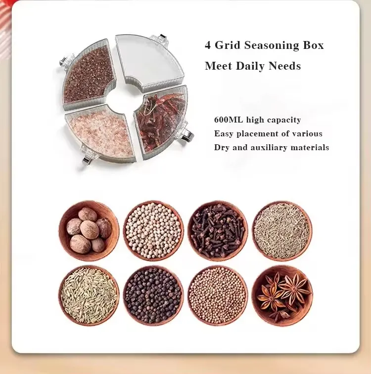 Kitchen Storage Tray 5