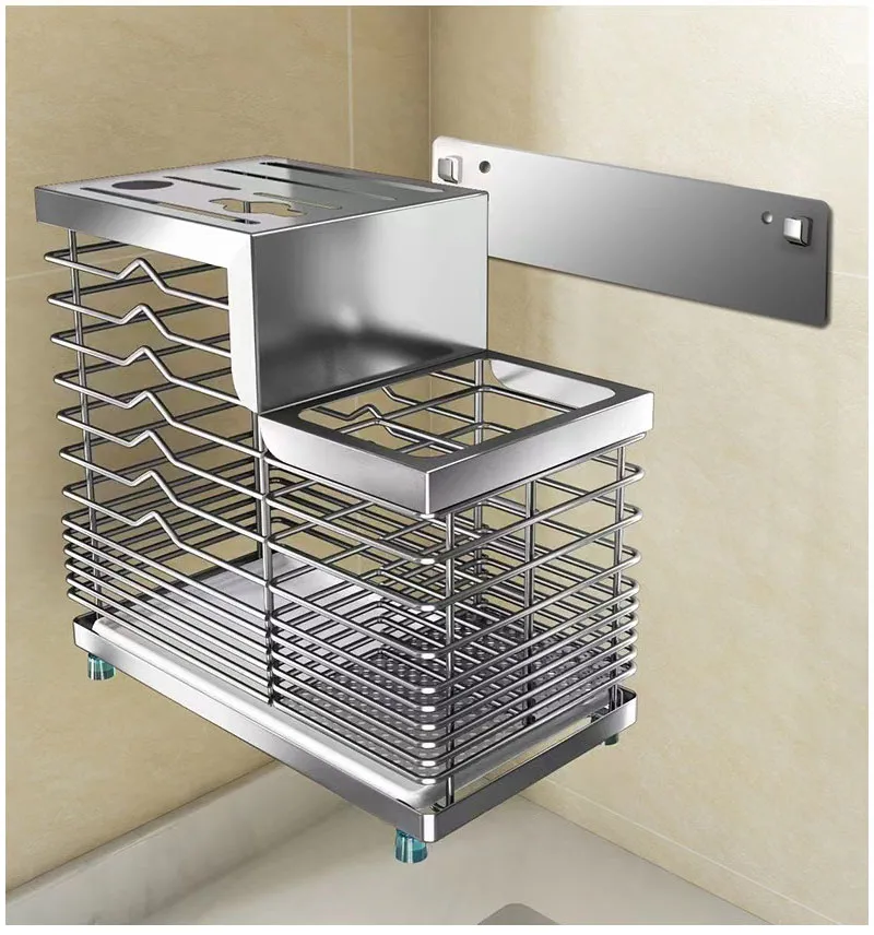 Kitchen Organizer View 11