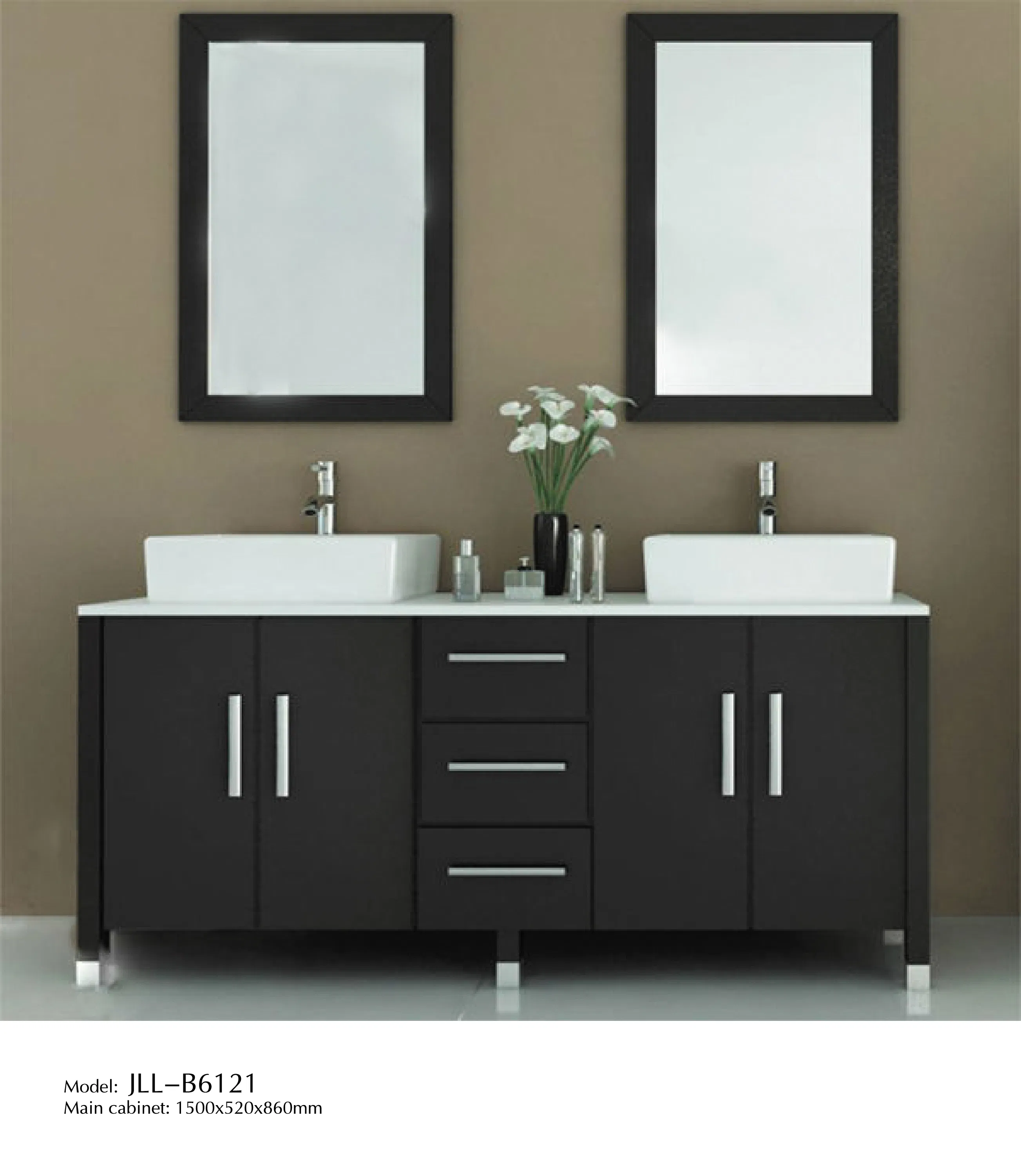 Chic Bathroom Storage Solutions for a Tidy and Stylish Space