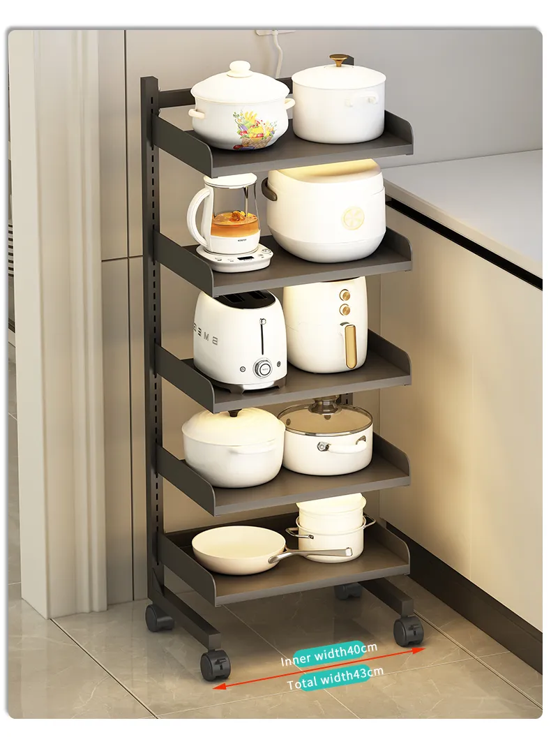 Storage Rack 15