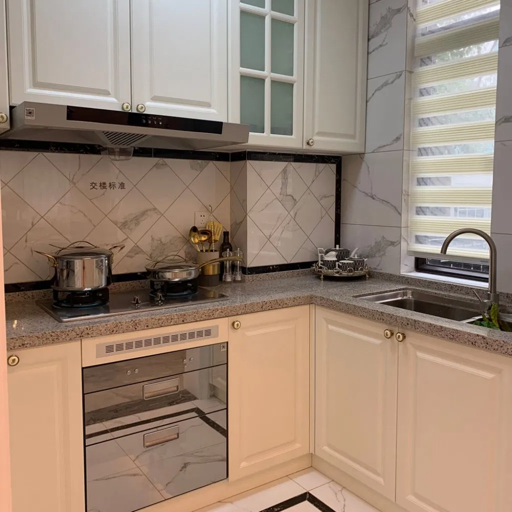 Precise Scratch Resistance New Design Custom Closet Systems