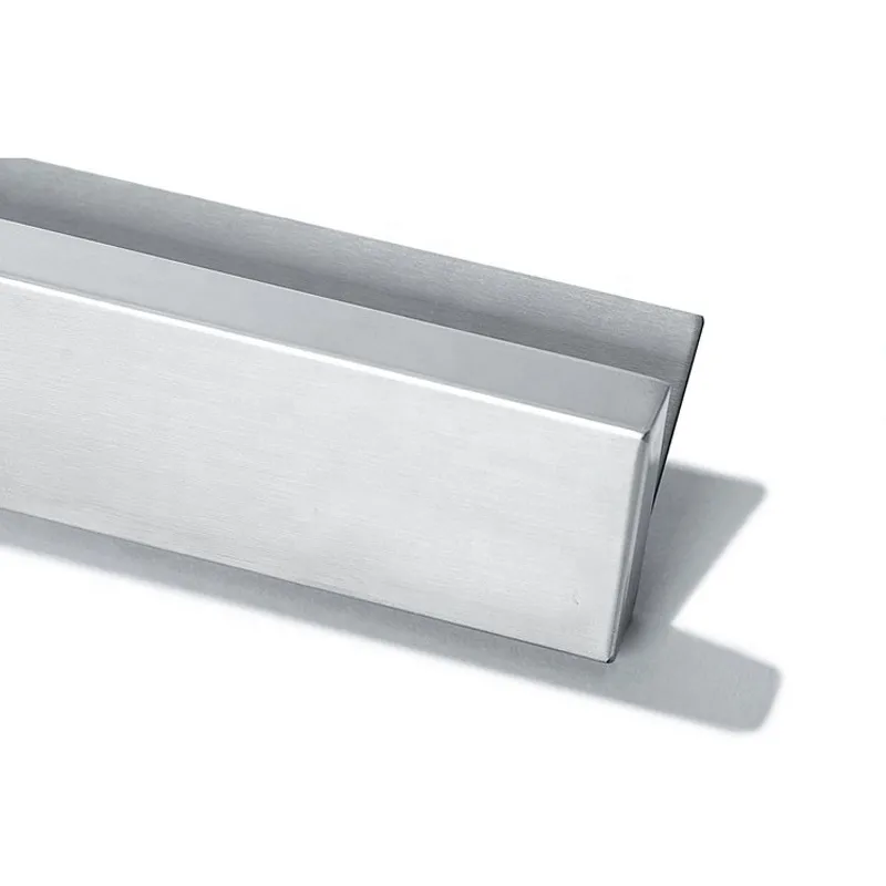 Magnetic Knife Strip 2