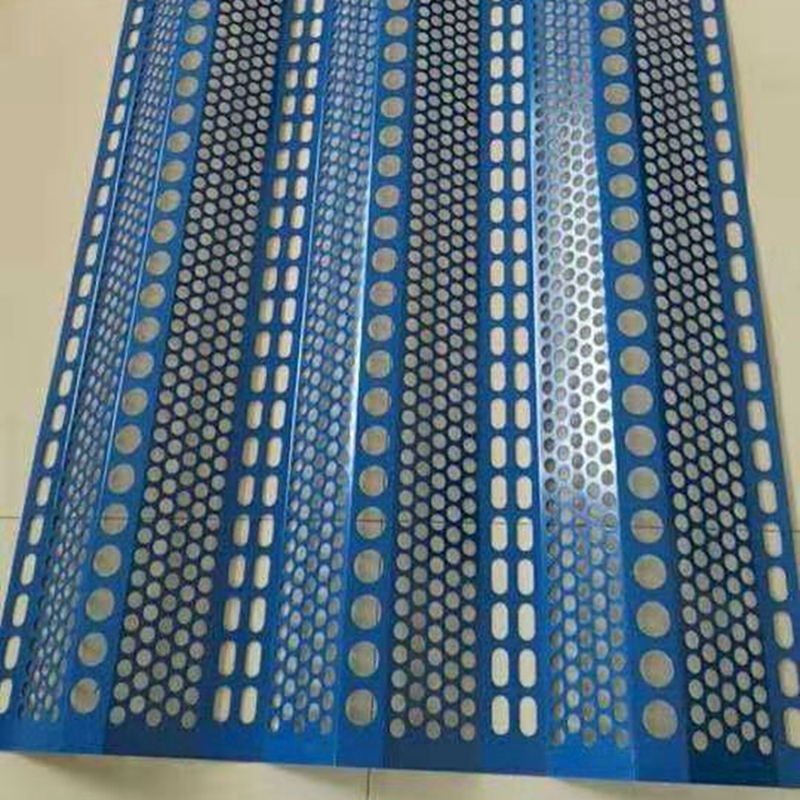 Premium Versatile Noise and Wind Barrier Solutions for Every Environment