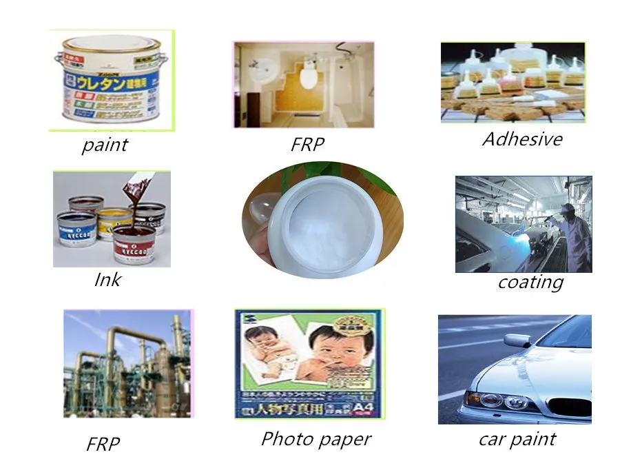 Application of Lithium Bromide