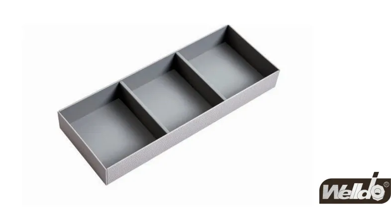 Wardrobe Storage System 2