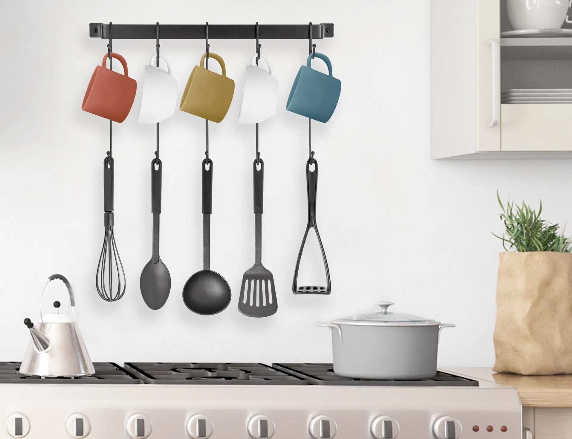 Wall Mount Organizer