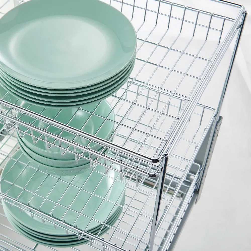 Multi-Functional Storage