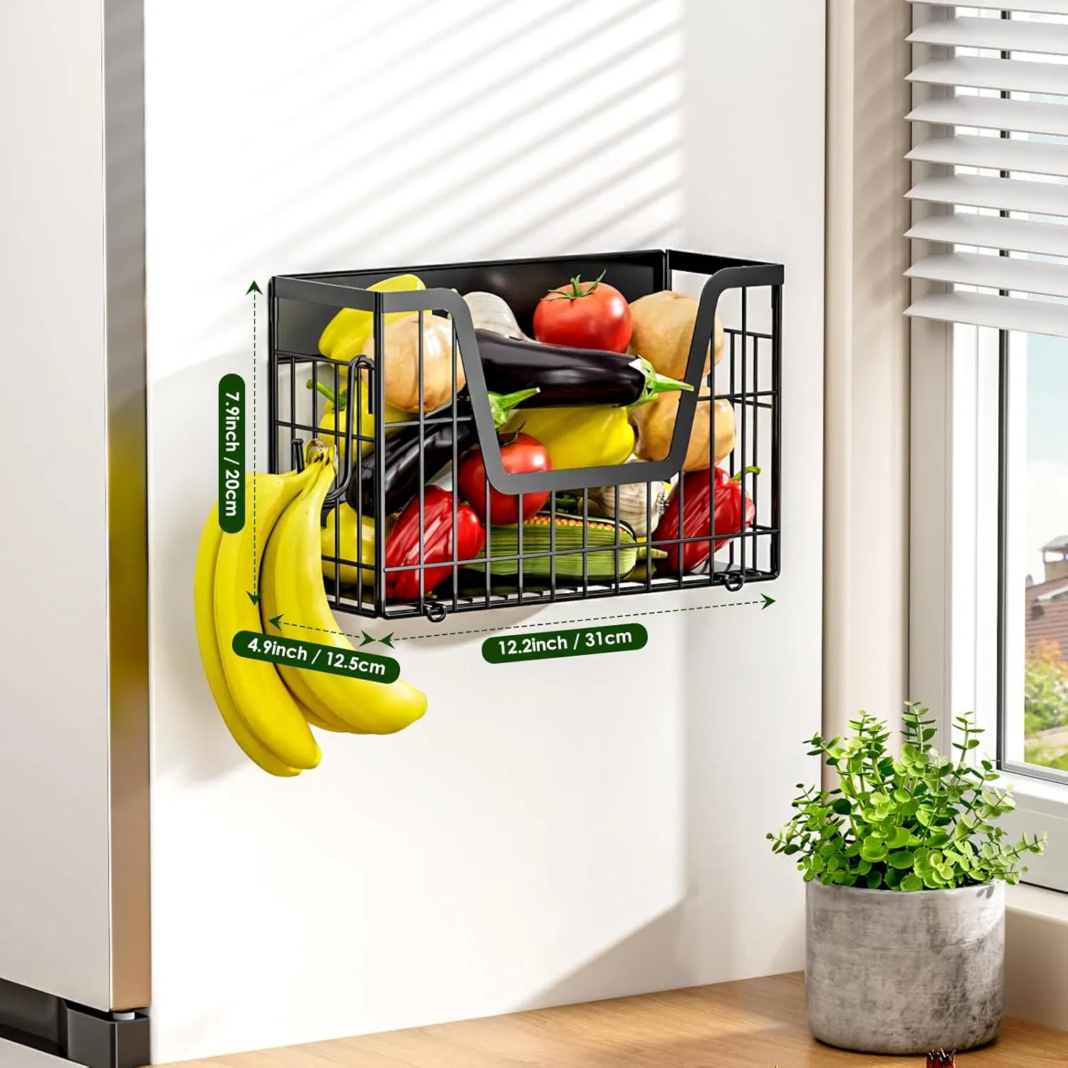 Adjustable Kitchen Strainer