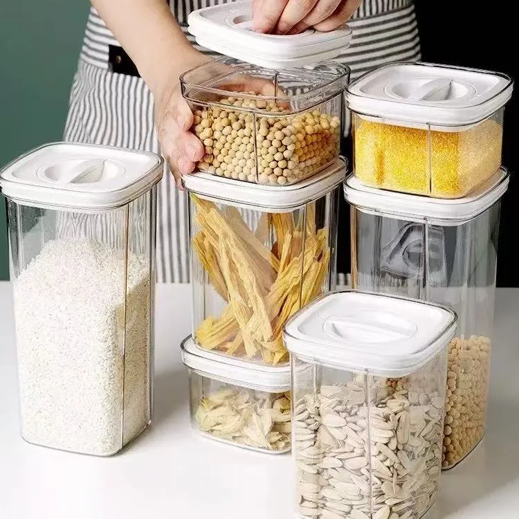 Food Storage Container 1