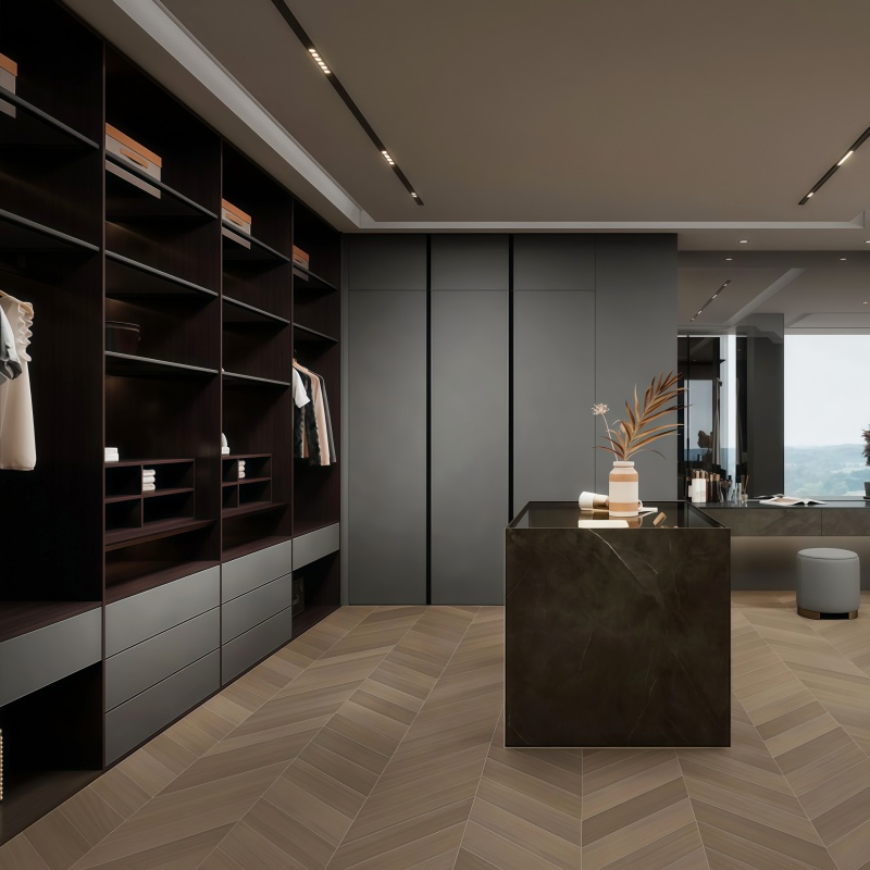 Australian Apartment Interior Design Service 3D Rendering American Style 3D Design Service One Stop Solutions for Home Projects