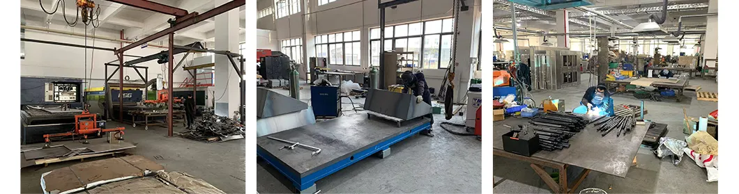 Equipment Components