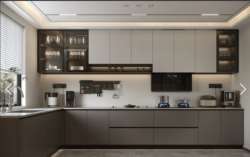 Submersible Bathroom Vanity IP68 Waterproof Flood Zone Residence Solution