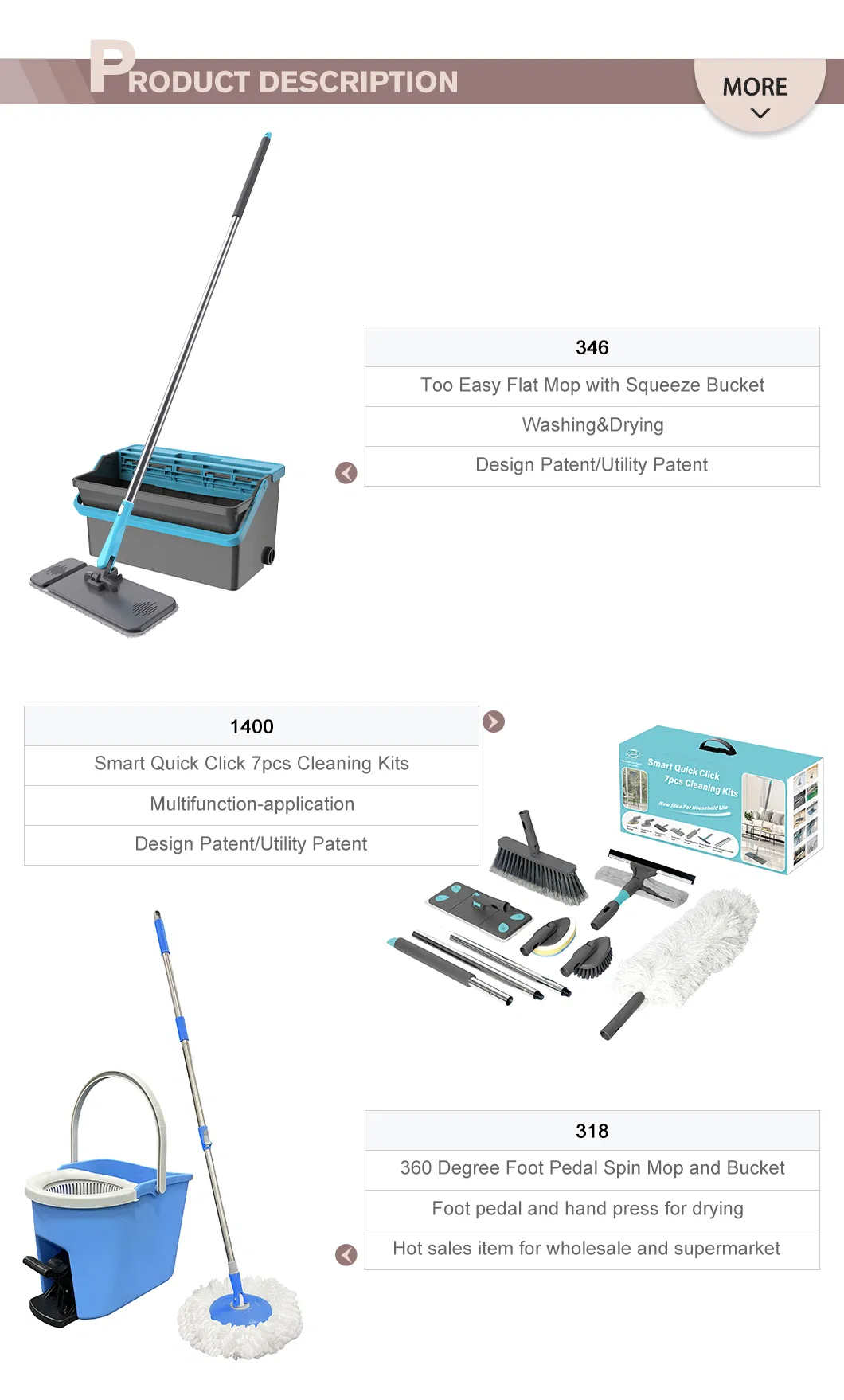 Pantry Organization and Storage