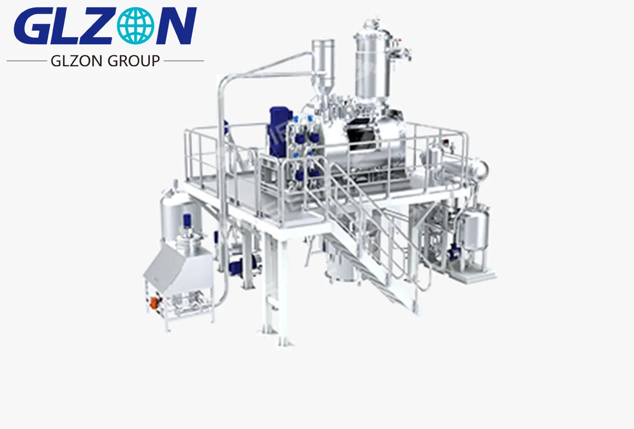 Full Automation Line