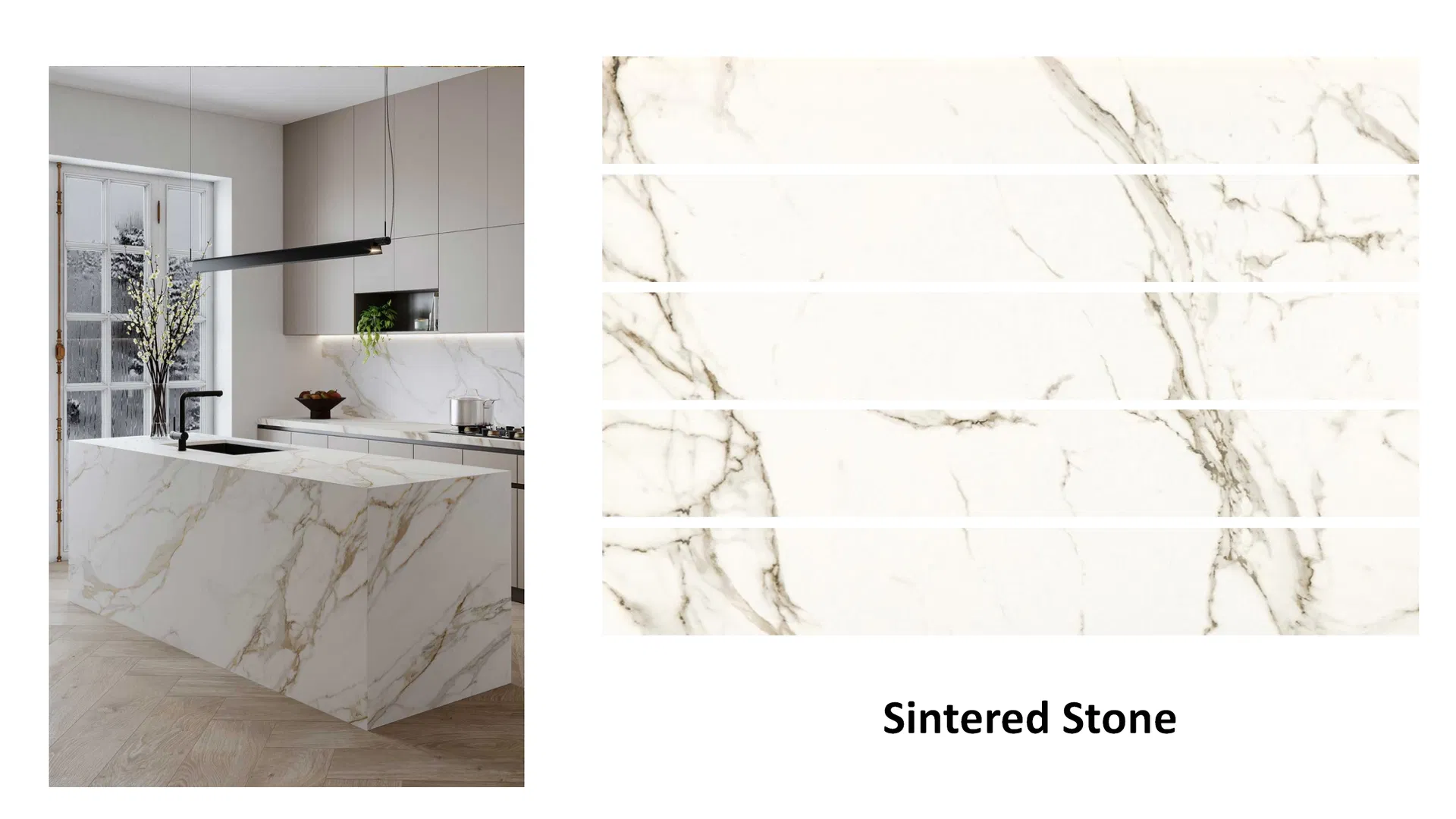 Cabinet Hardware Detail