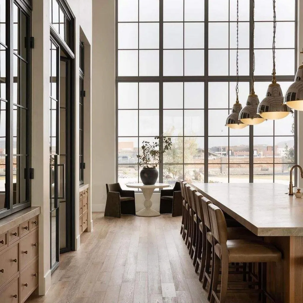 Reinforced Leisure Premium Fixed Custom Closet Systems with Shelves