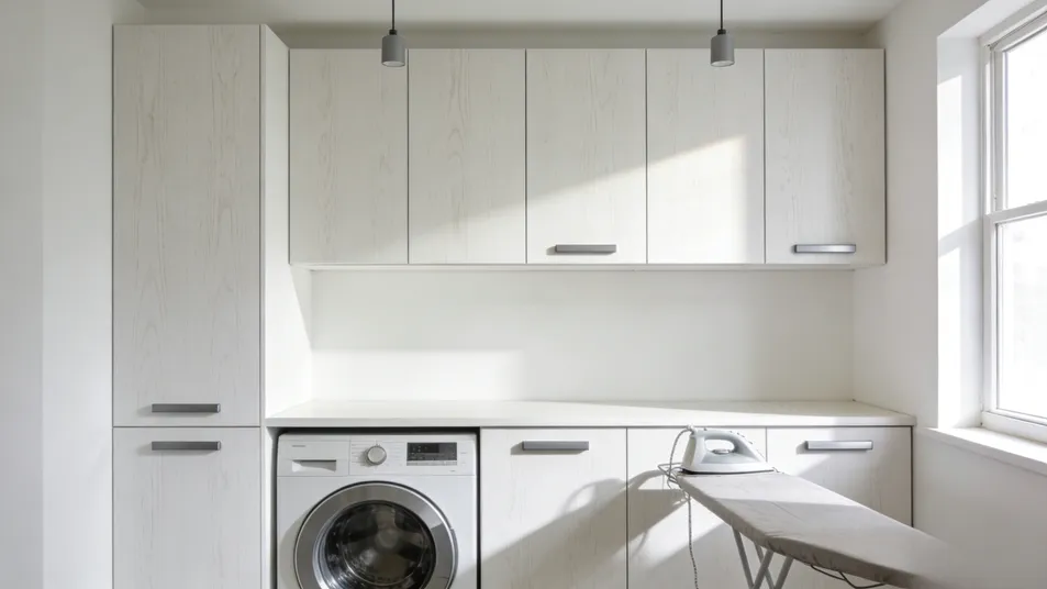 Modern Cabinet Design