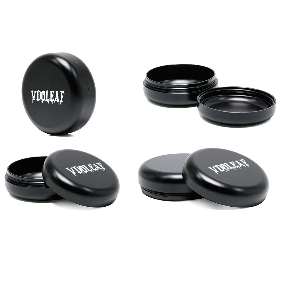 Stashbox Storage Jar 9