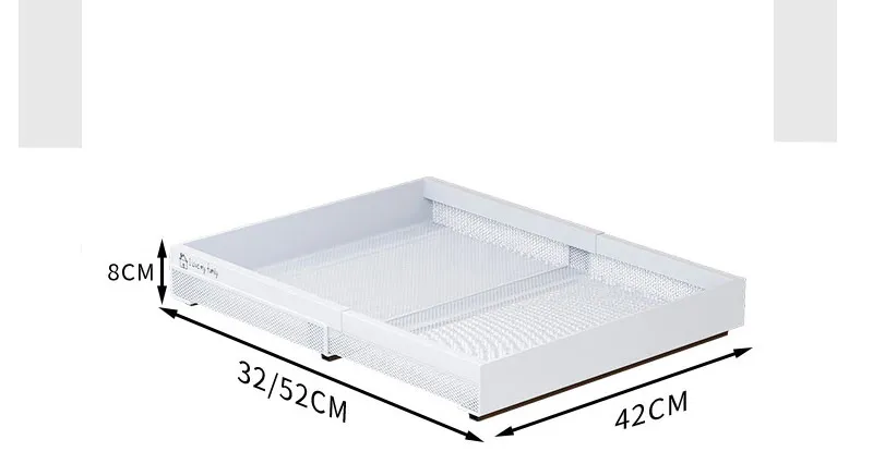 Under Sink Organizer 11
