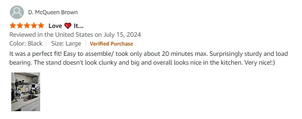 Customer Satisfaction