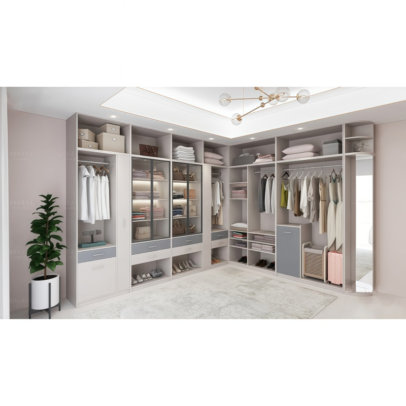 Whole House Customization Professional Service 3D Rendering Home Interior Designs One-Stop Solution for Home Projects