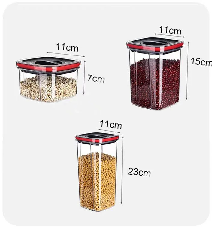 Food Storage Container 2