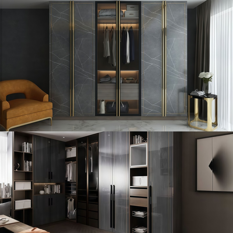 Home Interior Decor Design USA One Stop Solutions for Home Projects Modern Style Interior Design Service 3D Rendering