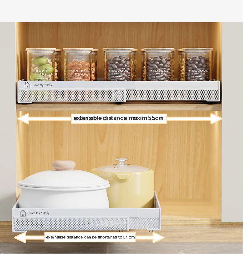 Under Sink Organizer 5