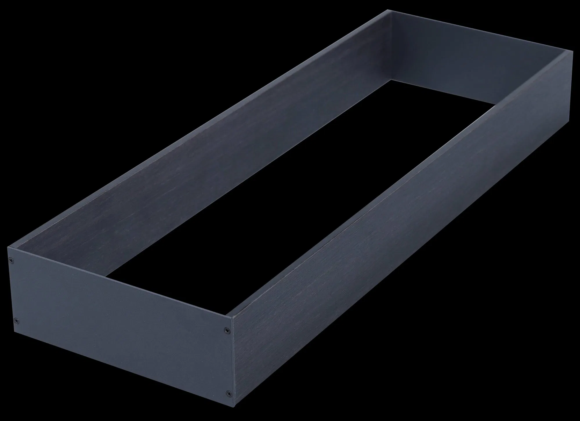 Modular Drawer Partition System for Kitchen Organization