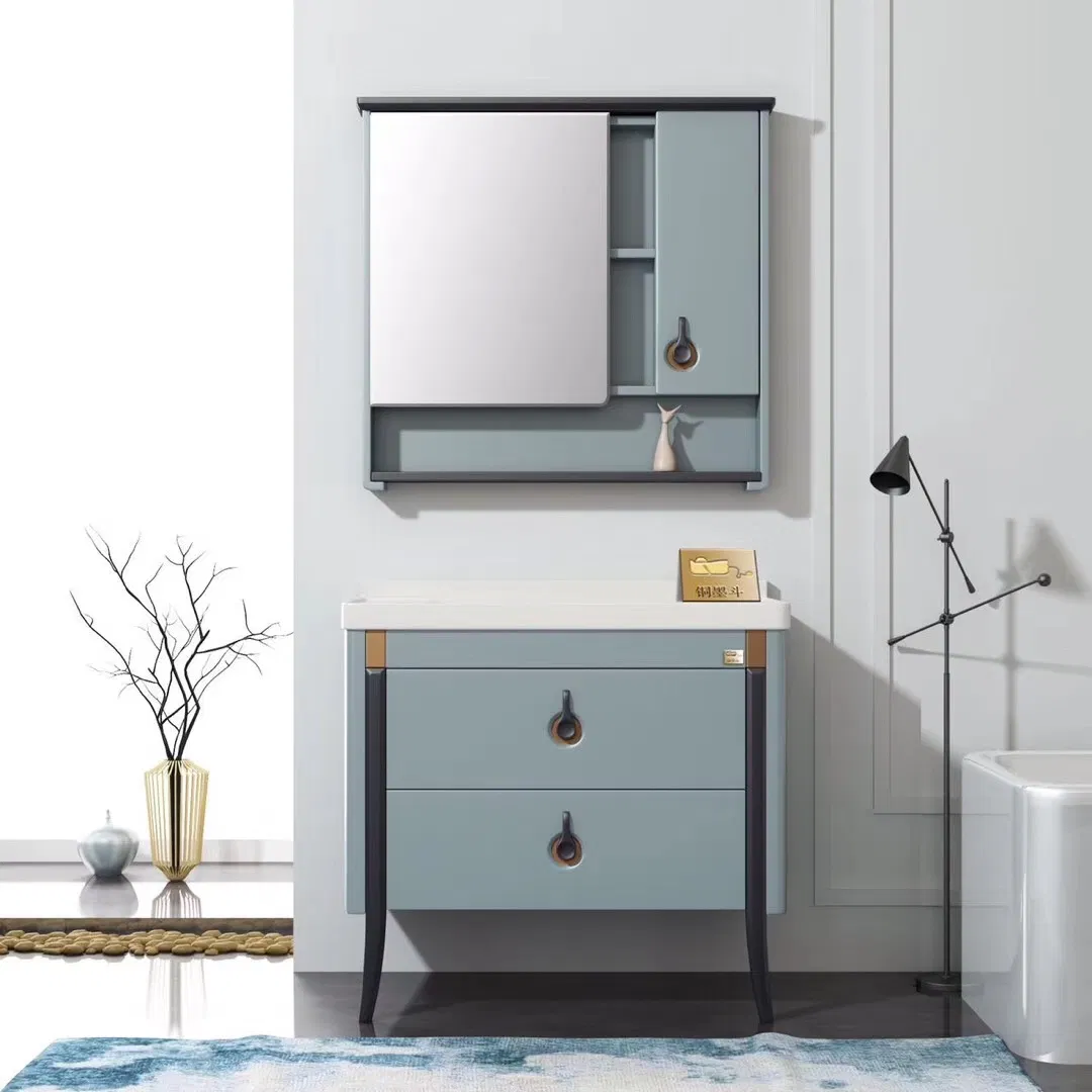 Chic Bathroom Storage Solutions for a Tidy and Stylish Space