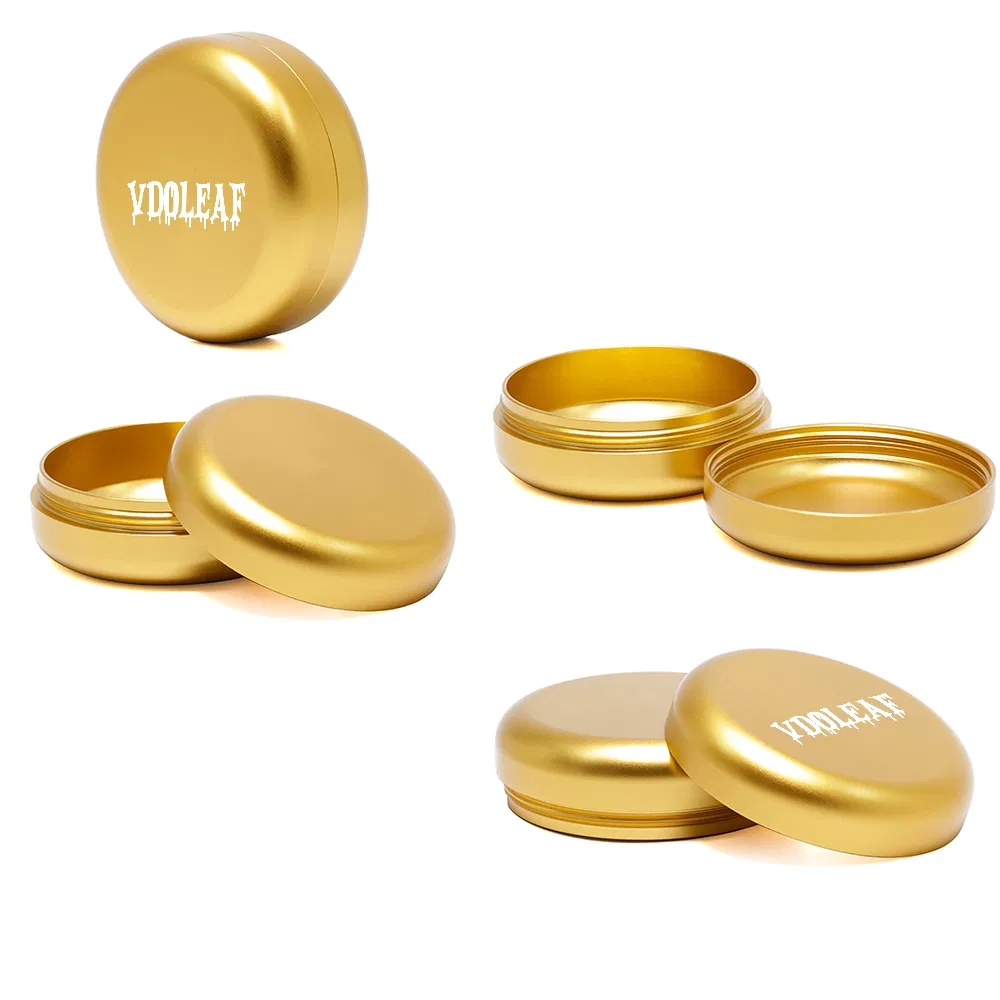 Stashbox Storage Jar 11