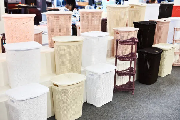 Delivery preparation