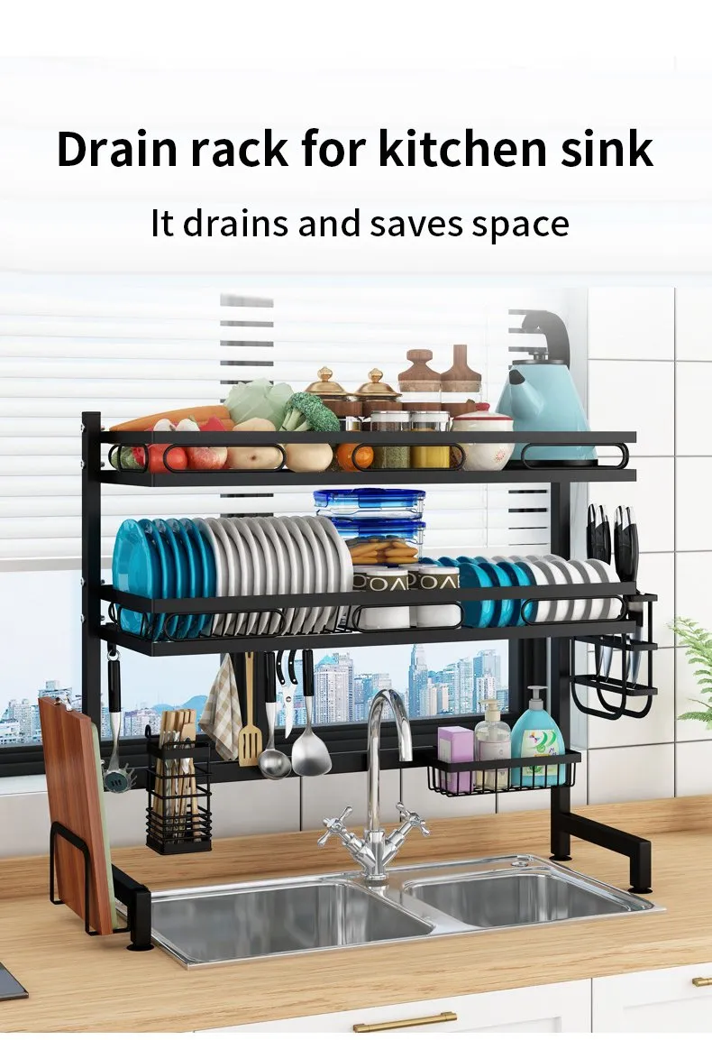 Kitchen Storage 3
