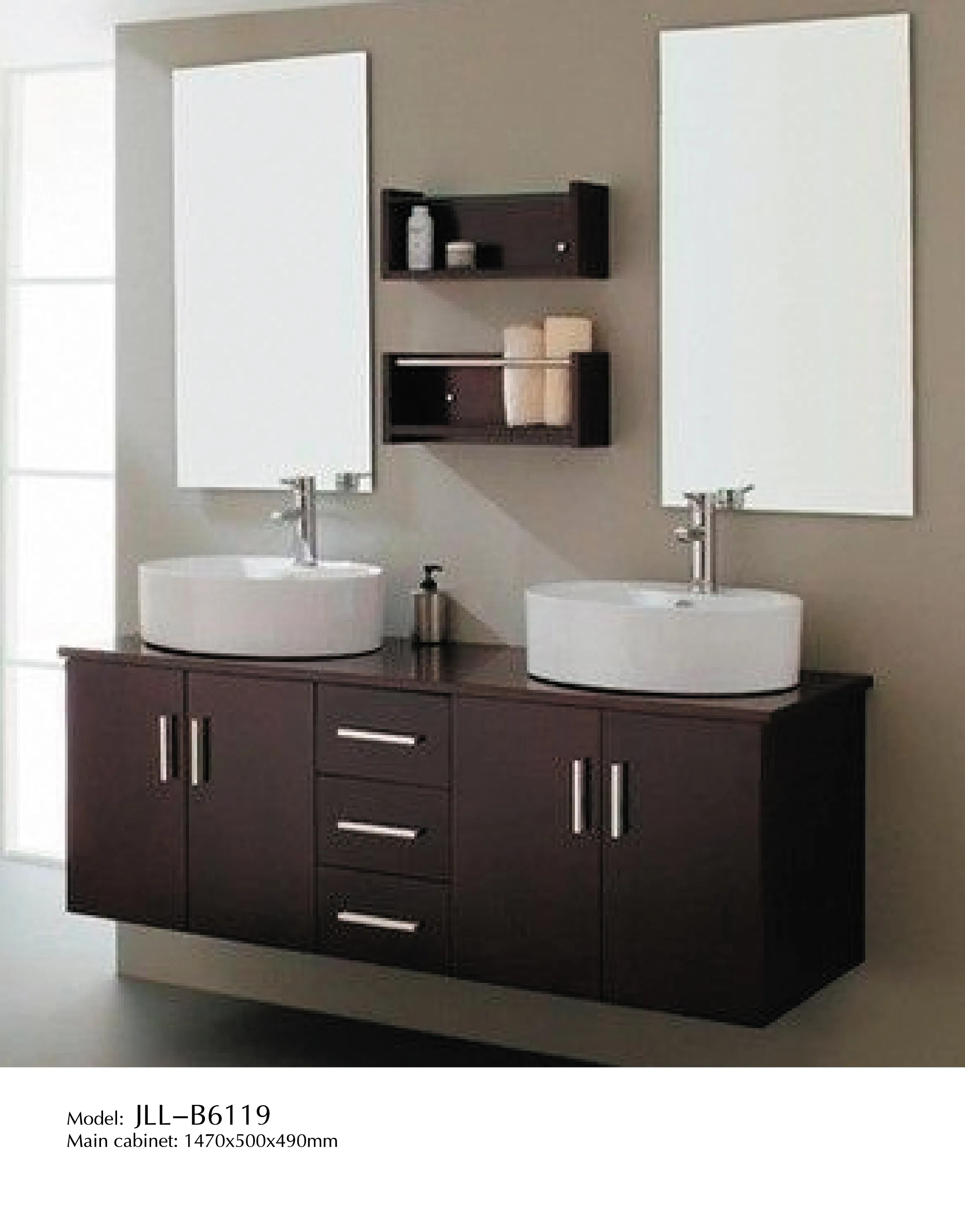Chic Bathroom Storage Solutions for a Tidy and Stylish Space