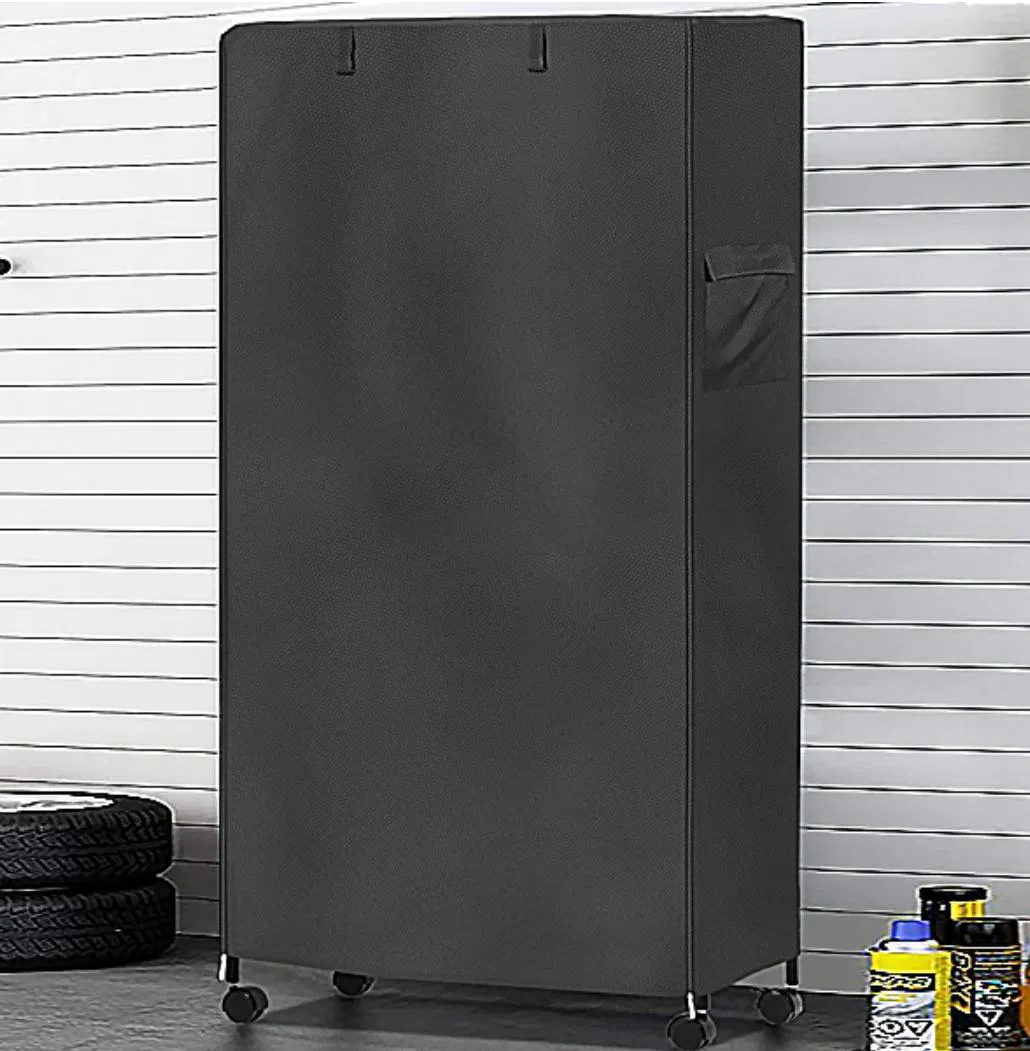 Storage Rack Waterproofing