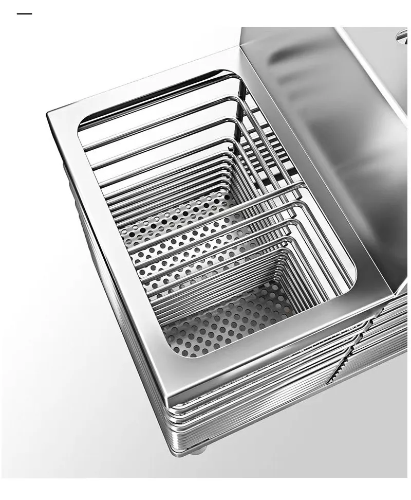 Kitchen Organizer View 6