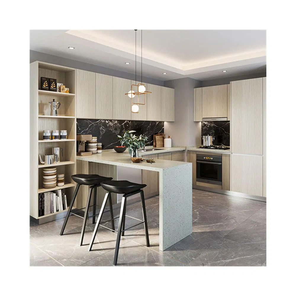 Kitchen Cabinet Smart Simple Styles Wardrobe Handles China Wholesale Gold Handles Organizer and Storage Glossy