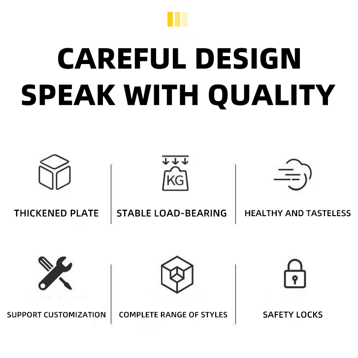 Metal Warehouse Shelving CE Certified Garage Shelves Adjustable Multi-Layer Shelf Storage for Pallet Racking System Shelf