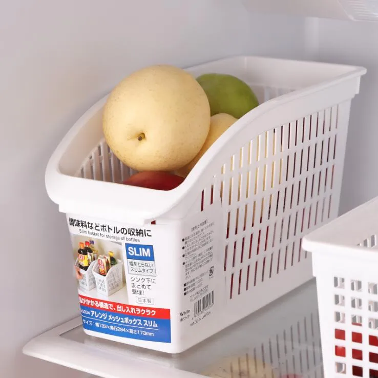 Plastic Organizer Detail 2