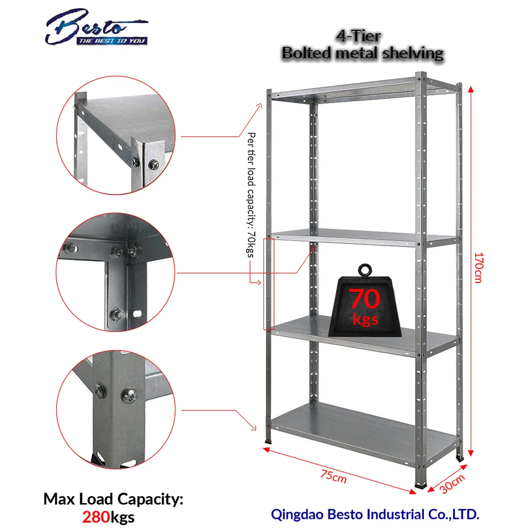 Durable Storage Solution