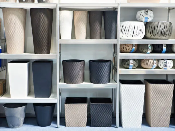 Large Capacity Pantry Organizer