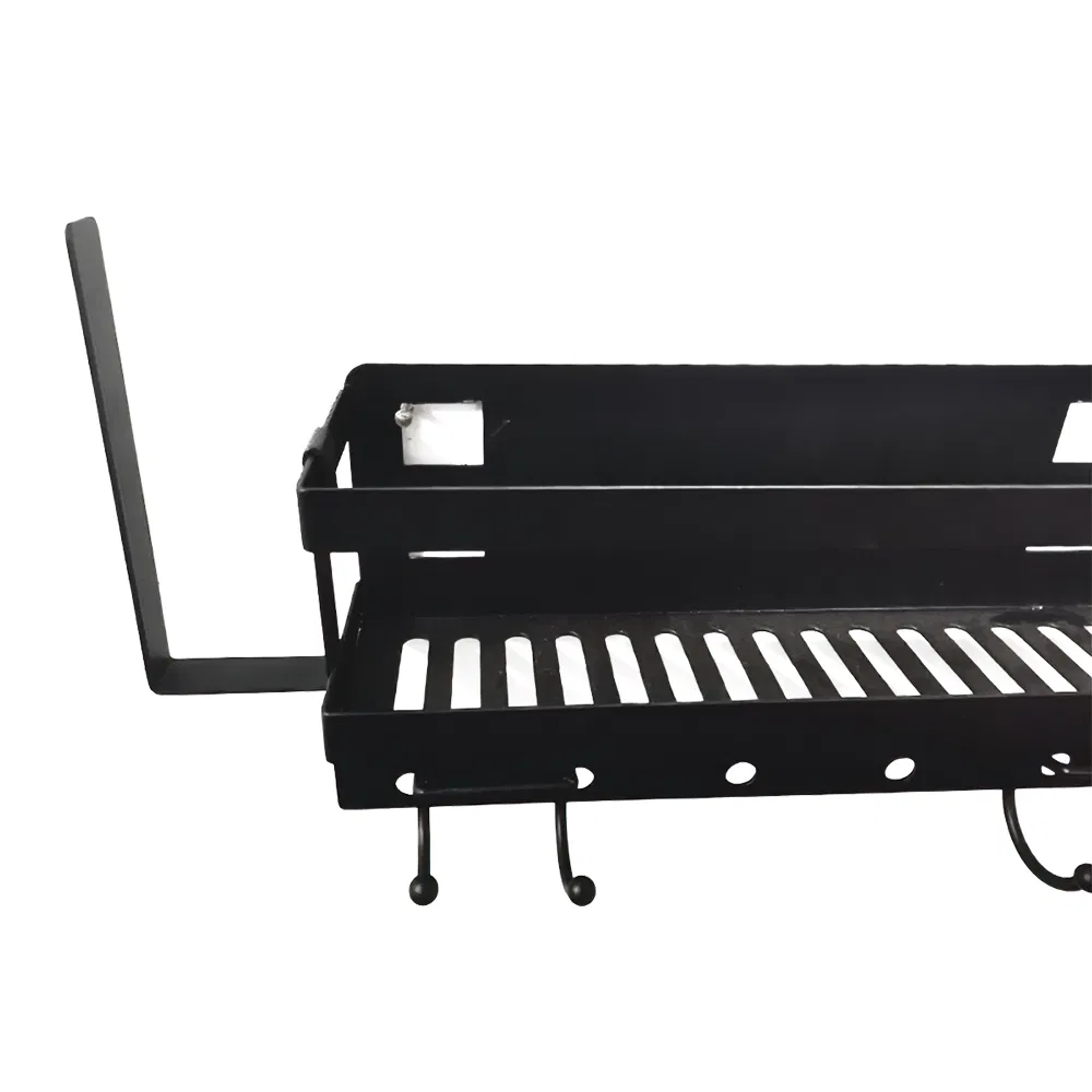 Kitchen Storage Rack 3