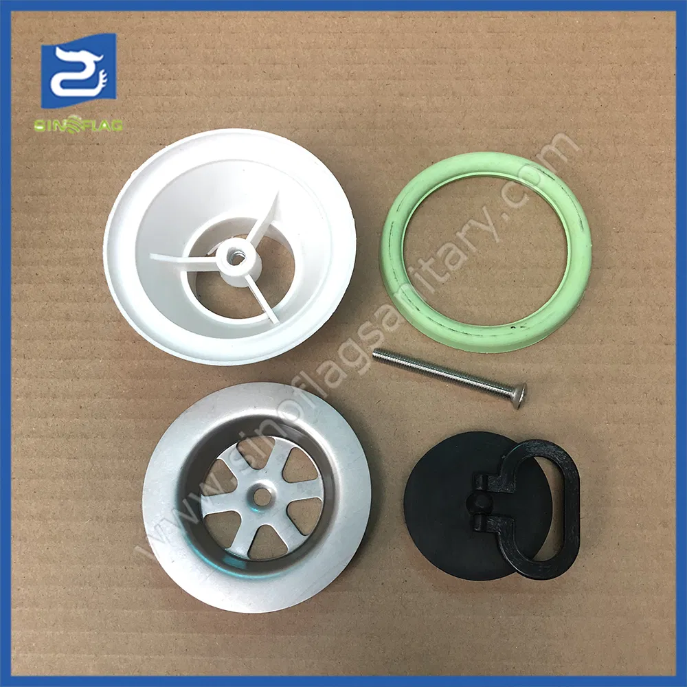 Kitchen Sink Basket Waste