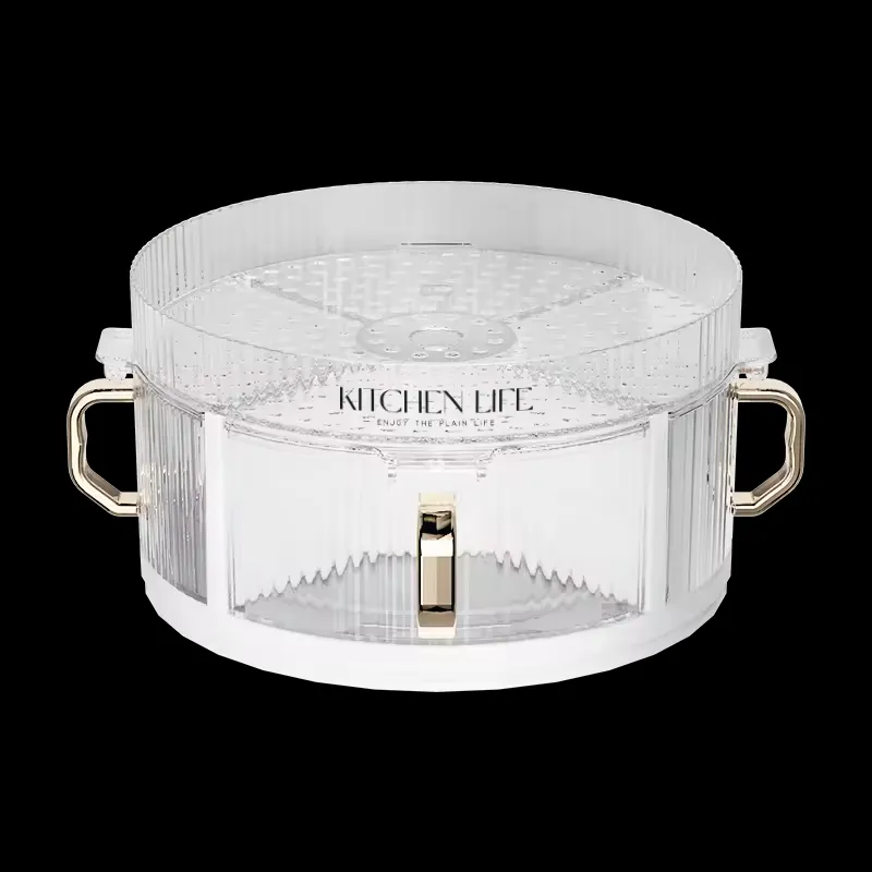 Kitchen Storage Tray 6