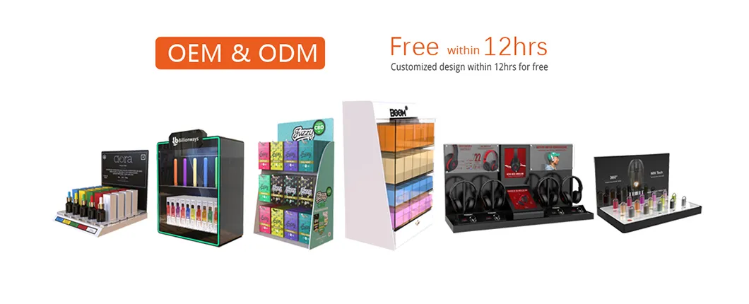 Custom Solution Banner