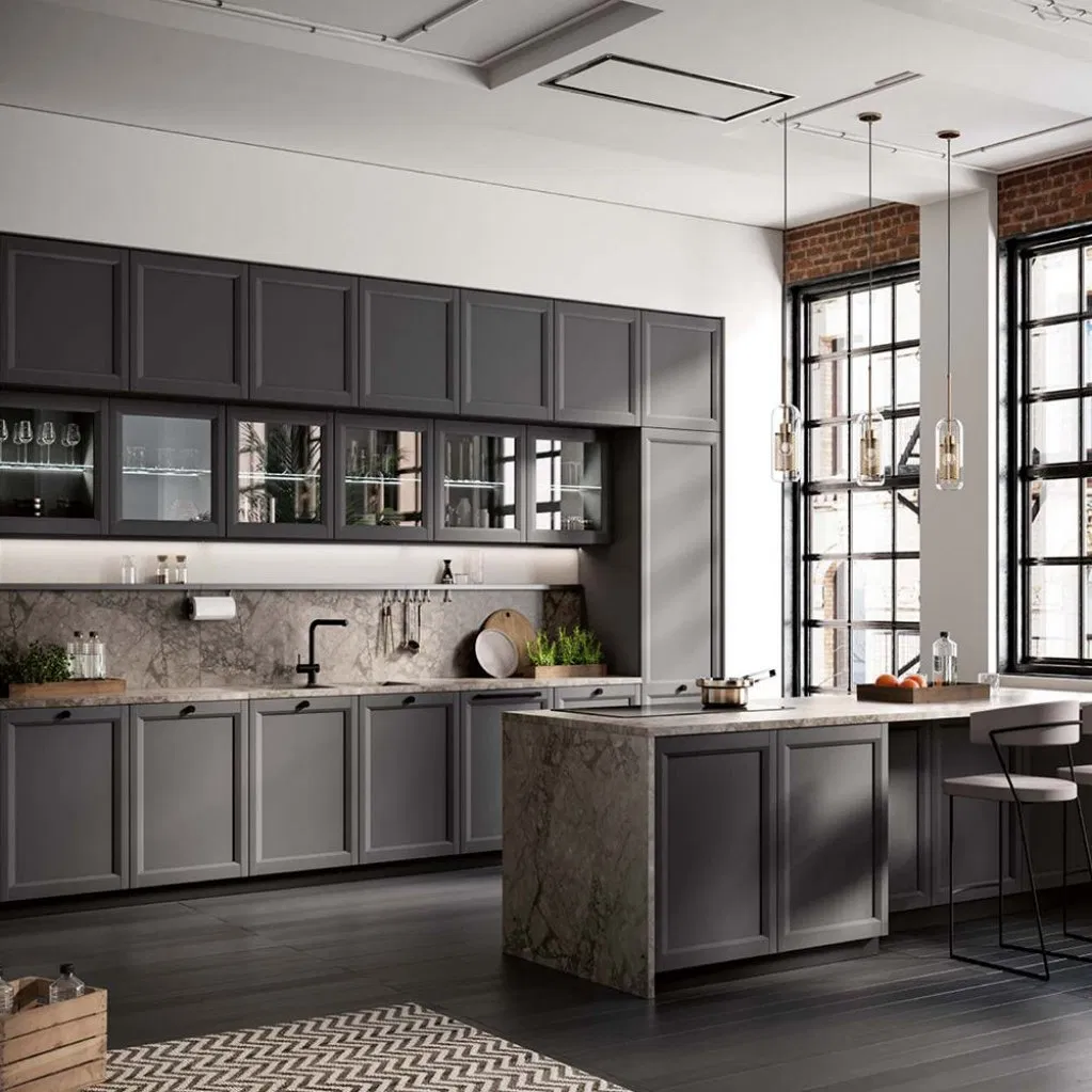 Attractive Custom Closet Systems with Shelves for Residential Homes