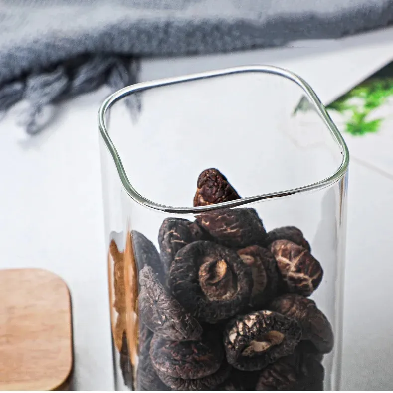 Glass Bottle Display 2