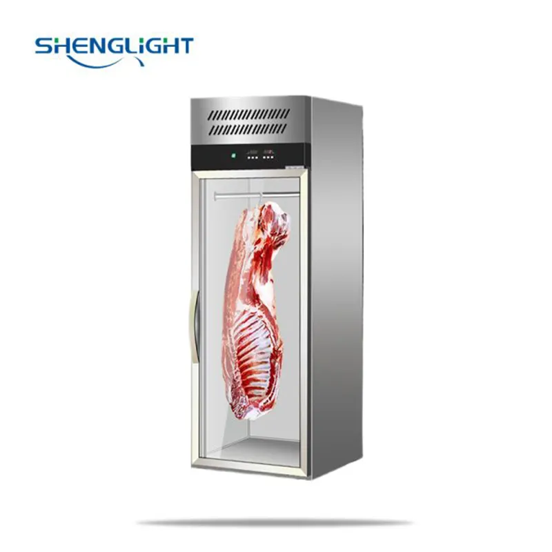 Refrigeration System