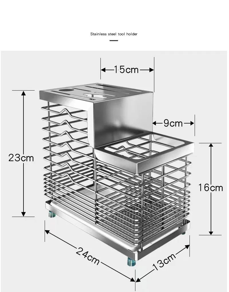 Kitchen Organizer View 12
