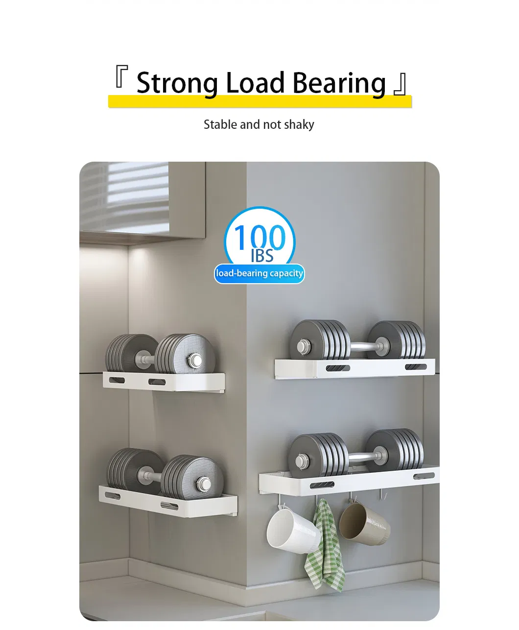 Kitchen Organizer View 8